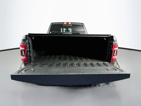 Used 2022 RAM 2500 Laramie AWD/4WD image 29