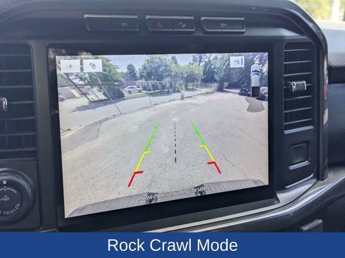 Certified 2021 Ford F150 XLT w/ Equipment Group 302A High AWD/4WD image 22