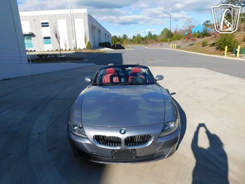 Used 2006 BMW Z4 3.0i image 5