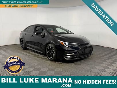 Used 2025 Toyota Corolla FX