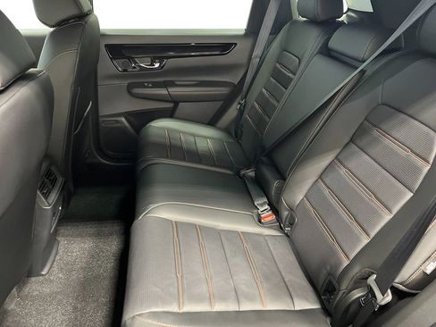 New 2026 Honda CR-V Sport Touring image 25