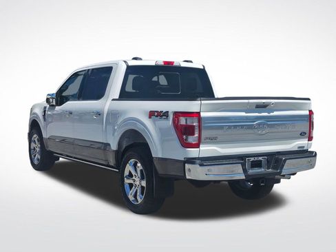 Used 2022 Ford F150 King Ranch w/ Equipment Group 601A High image 20