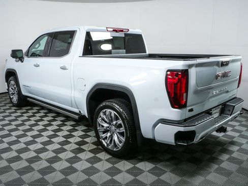 New 2026 GMC Sierra 1500 Denali AWD/4WD image 30