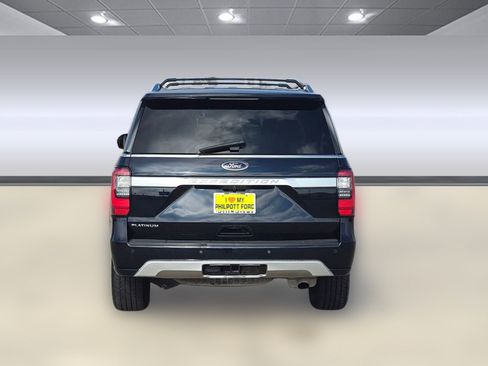 Used 2021 Ford Expedition Platinum image 56