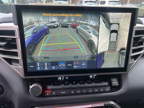 New 2026 Toyota Tundra Limited image 5