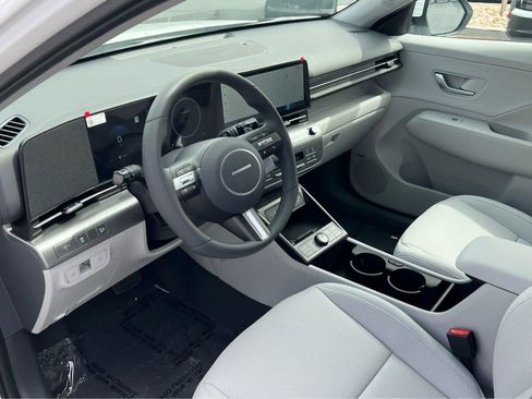 New 2026 Hyundai Kona Limited AWD/4WD image 29