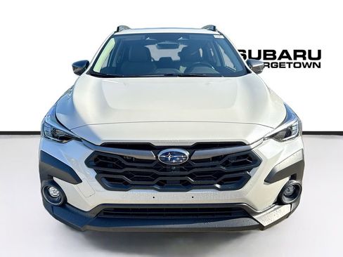 New 2026 Subaru Crosstrek 2.5i Limited AWD/4WD image 2