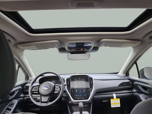 Certified 2025 Subaru Crosstrek 2.0i Premium image 16