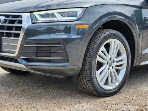 Used 2019 Audi Q5 2.0T Premium Plus AWD/4WD image 7