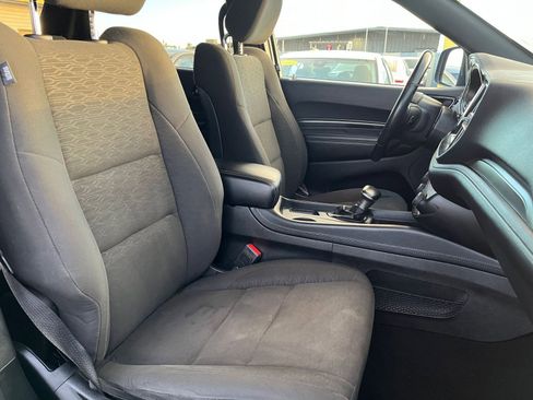 Used 2023 Dodge Durango SXT image 36