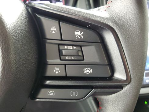 New 2026 Subaru Impreza RS image 27