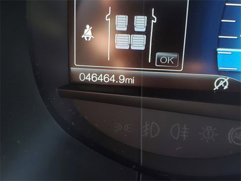 Certified 2022 Ford Edge SEL w/ Convenience Package image 18