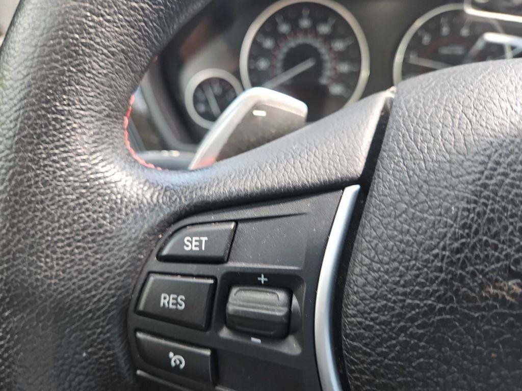 Used 2017 BMW 430i xDrive Coupe AWD/4WD image 21