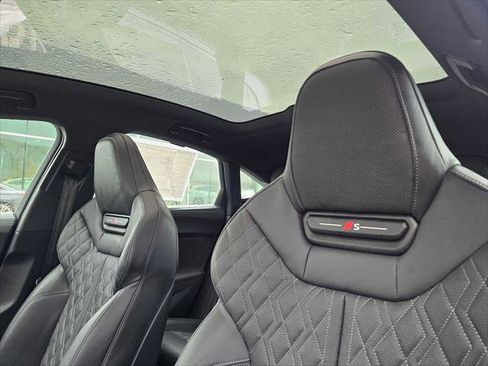 New 2025 Audi S5 Premium Plus image 23