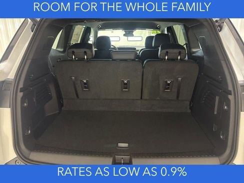 New 2026 Buick Enclave Preferred image 13