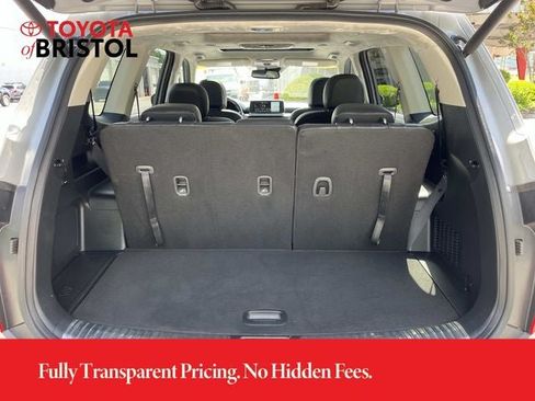 Used 2022 Kia Telluride SX w/ SX Prestige Package AWD/4WD image 19