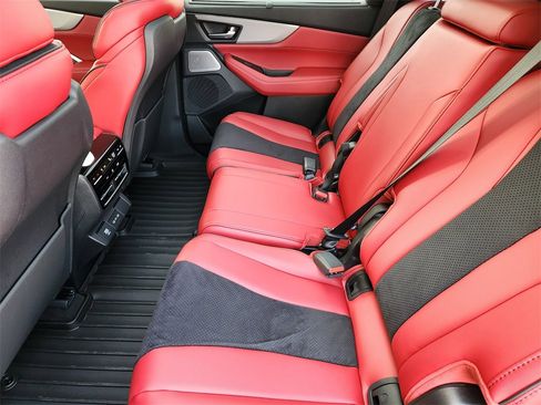 New 2026 Acura MDX A-Spec image 32