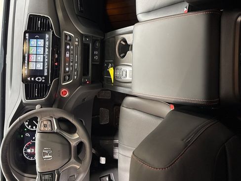 New 2026 Honda Ridgeline TrailSport image 27