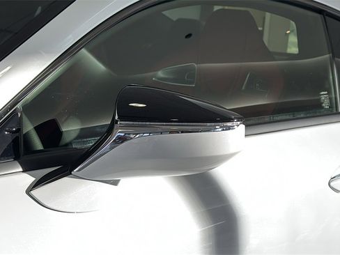 Certified 2022 Lexus RC F w/ Premium Package image 5