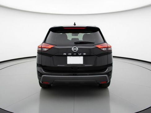 Used 2025 Nissan Rogue SV FWD image 7