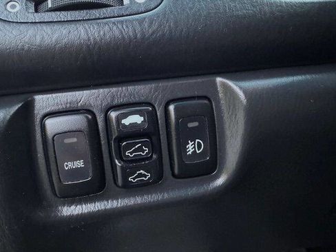 Used 2002 Acura MDX image 19