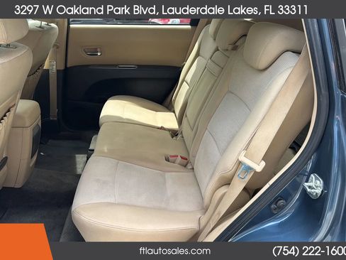 Used 2006 Subaru Tribeca Limited image 28