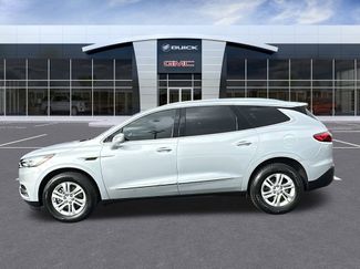 Used 2019 Buick Enclave Premium w/ Trailering Package, 5000 lbs. video 2