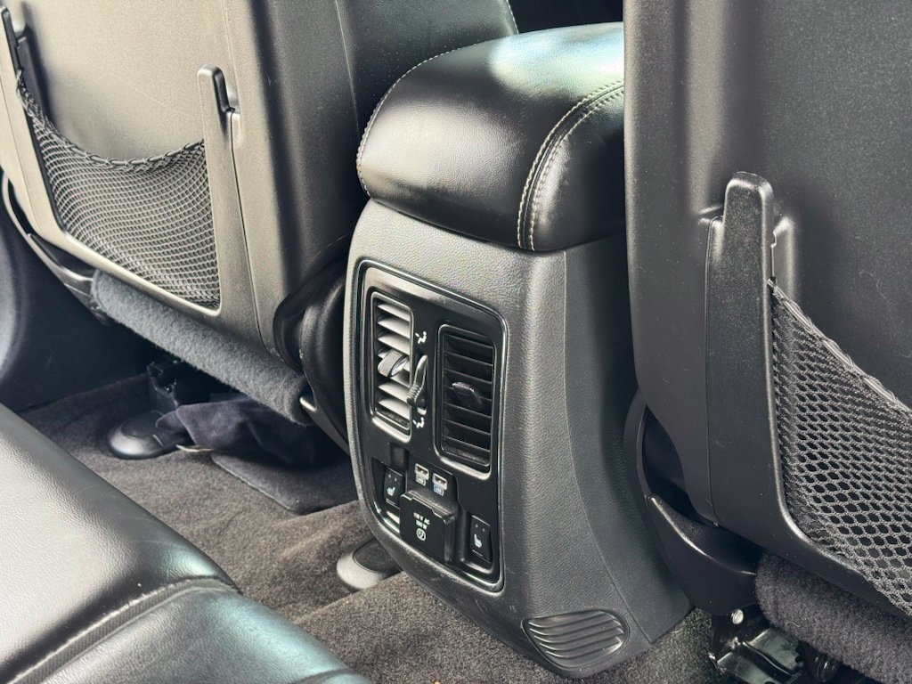 Used 2015 Jeep Grand Cherokee Limited RWD image 21