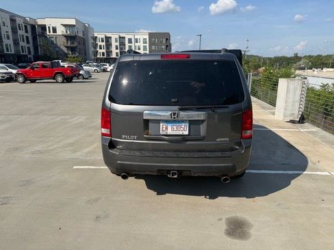 Used 2010 Honda Pilot EX-L image 3