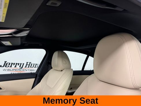 Used 2024 BMW 330i xDrive Sedan w/ Convenience Package image 13