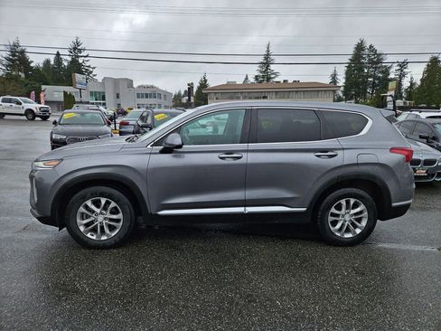 Used 2019 Hyundai Santa Fe SE image 7