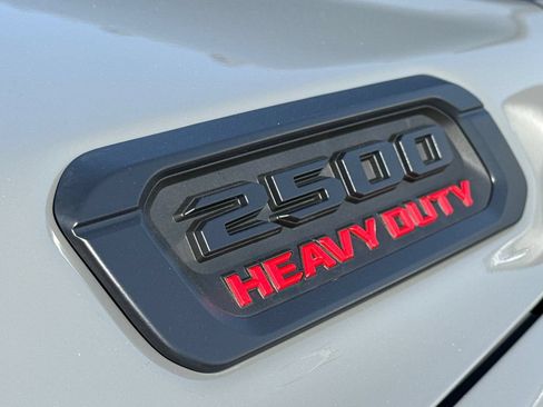 New 2026 RAM 2500 Lone Star AWD/4WD image 6