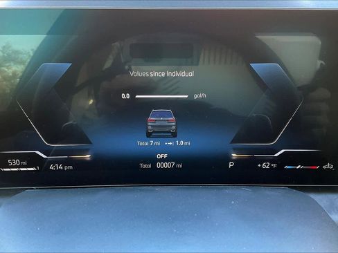 Used 2026 BMW X7 xDrive40i image 28