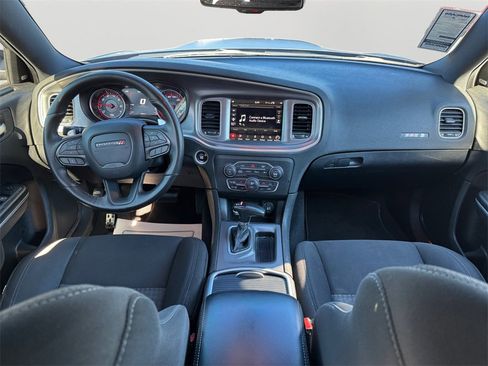 Used 2022 Dodge Charger Scat Pack w/ Driver Convenience Group image 17