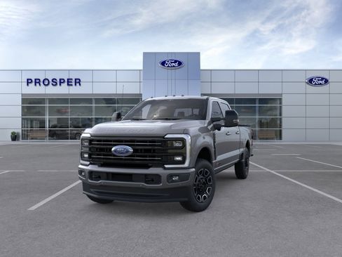 New 2026 Ford F250 4x4 Crew Cab Super Duty image 2