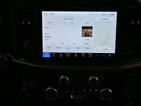 Certified 2025 Ford F150 Raptor AWD/4WD image 17