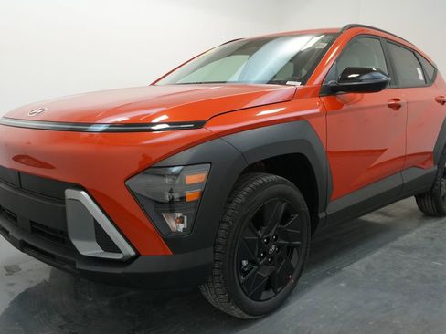 New 2026 Hyundai Kona SEL Sport image 3