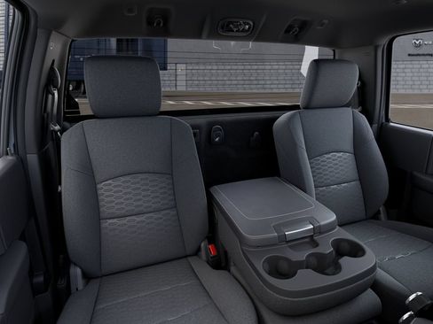 New 2026 RAM 3500 Tradesman RWD image 16