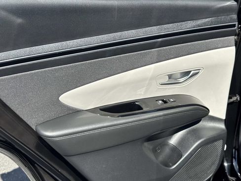 Certified 2024 Hyundai Tucson Limited image 29
