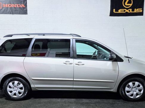 Used 2010 Toyota Sienna LE FWD image 40