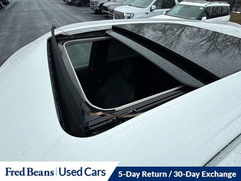 Used 2026 INFINITI QX60 Luxe w/ Cargo Package AWD/4WD image 30