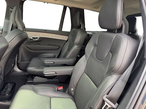 New 2026 Volvo XC90 T8 Ultra w/ Protection Package Premier AWD/4WD image 25