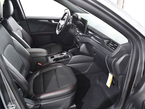 New 2026 Ford Escape ST-Line w/ Tech Pack #1 image 10