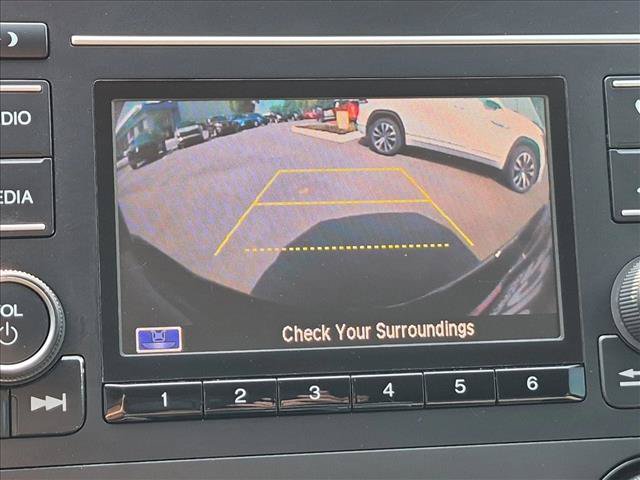 Used 2019 Honda Civic LX image 11
