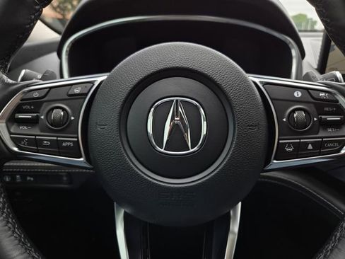 Used 2023 Acura MDX SH-AWD w/ Advance Package image 31