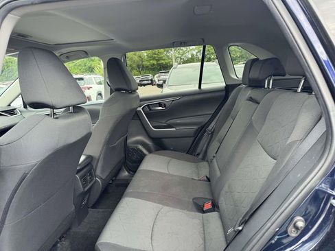 Used 2023 Toyota RAV4 XLE w/ Convenience Package AWD/4WD image 14