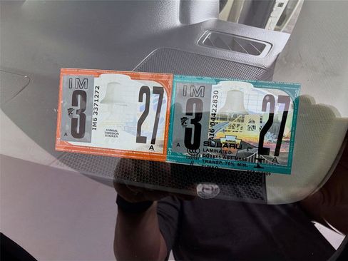 Used 2016 Subaru Crosstrek 2.0i Premium w/ Popular Package #2 image 32