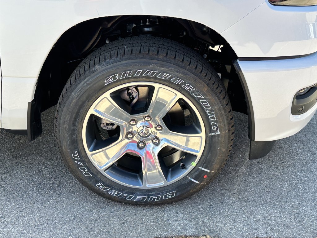 New 2026 RAM 1500 Express RWD image 12