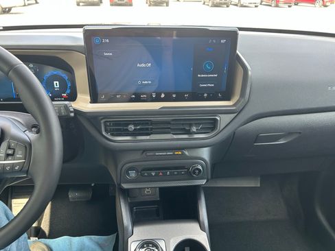 Used 2025 Ford Bronco Sport Big Bend w/ Convenience Package image 16