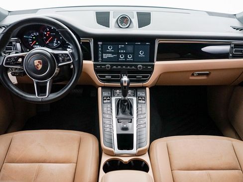 Used 2019 Porsche Macan Macan image 17